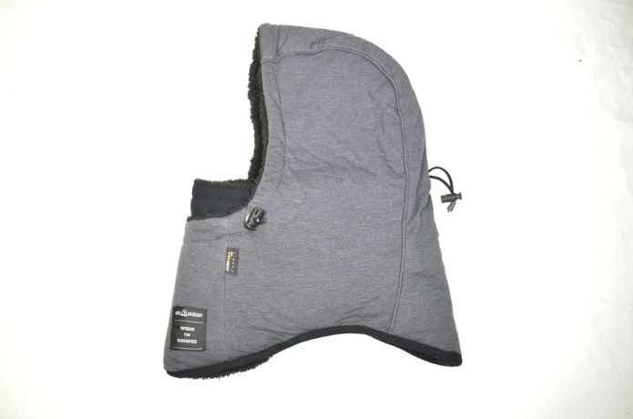 5050WORKSHOP NECK HOOD -Packable Neck Warmer