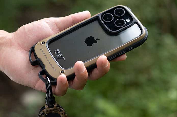 ROOT CO.-GRAVITY-for iPhone16