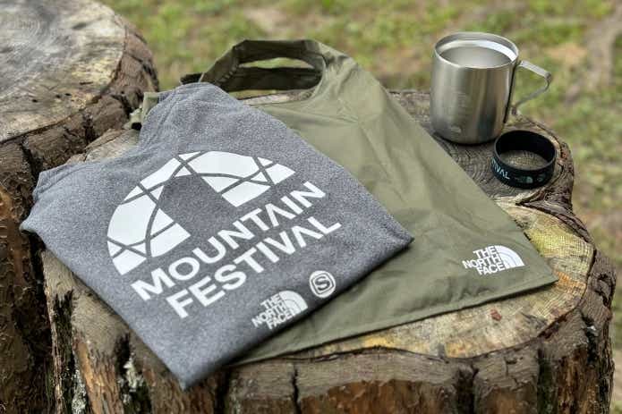 MOUNTAIN FESTIVAL