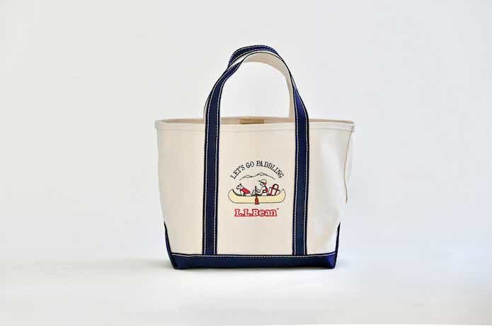 Boat and Tote Medium