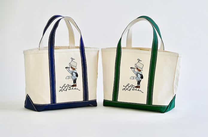 Boat and Tote Medium