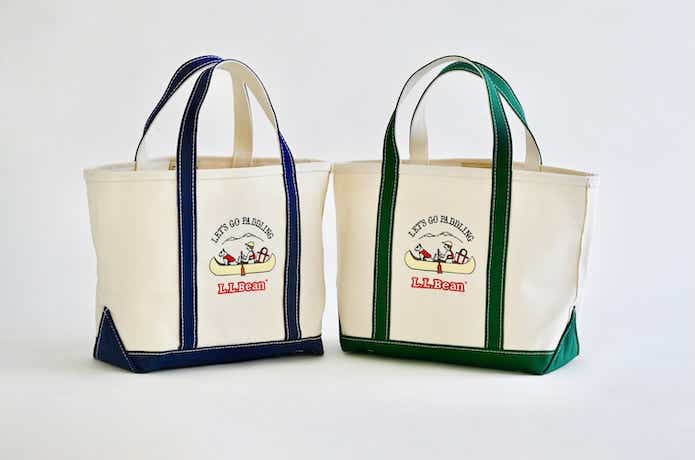 Boat and Tote Medium