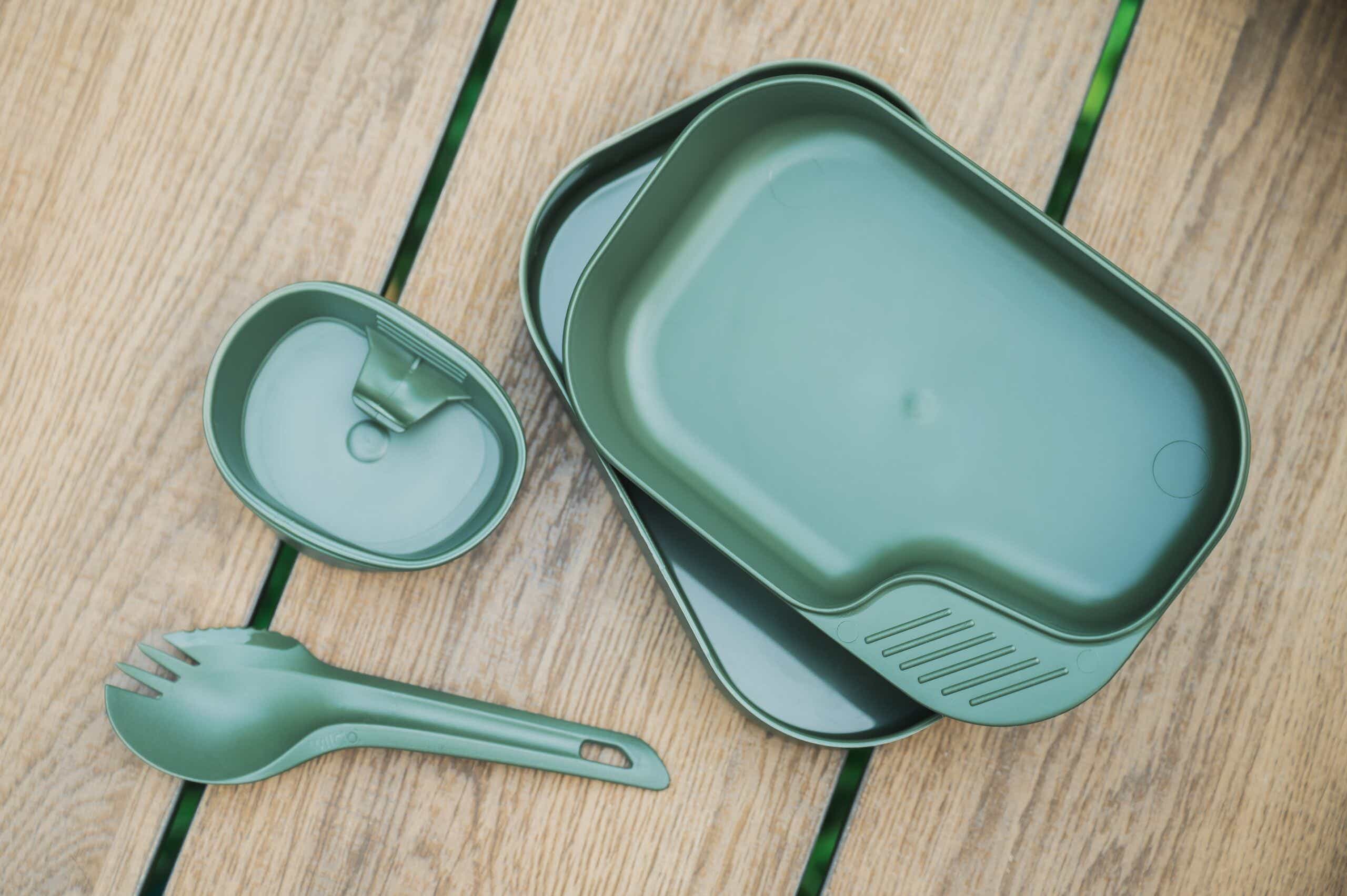 Wildo（ウィルドゥ）のキャンプボックスライト