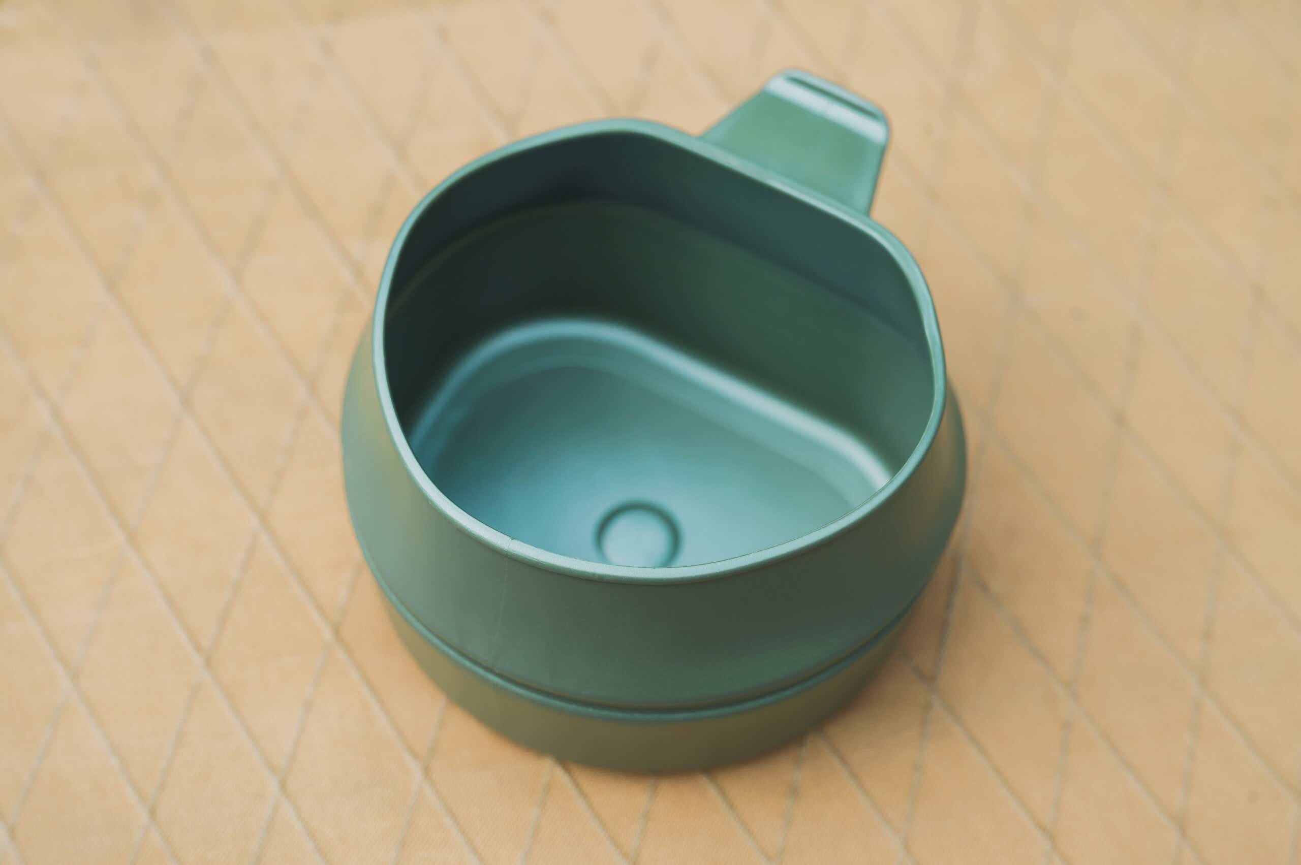 Wildo（ウィルドゥ）のキャンプボックスライト