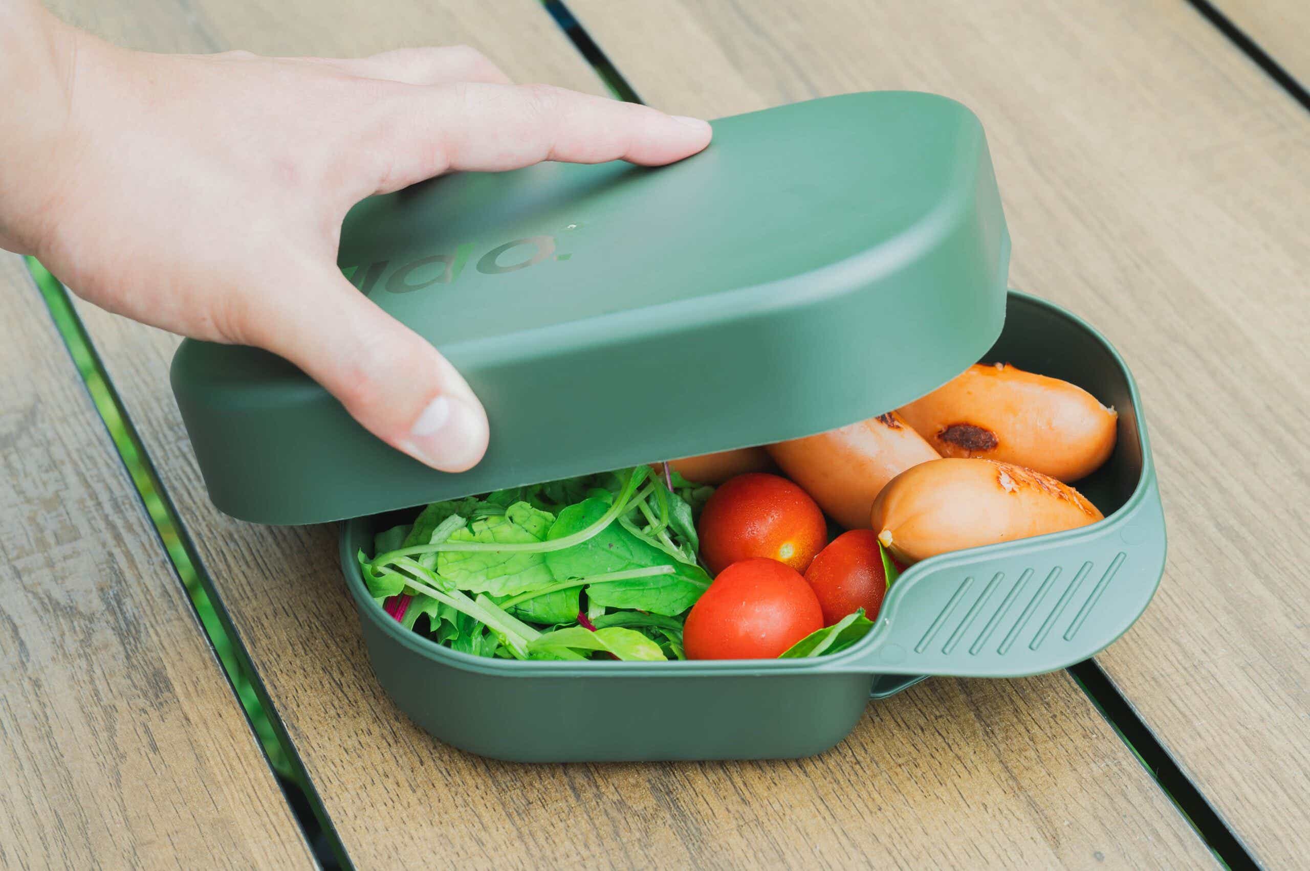 Wildo（ウィルドゥ）のキャンプボックスライト