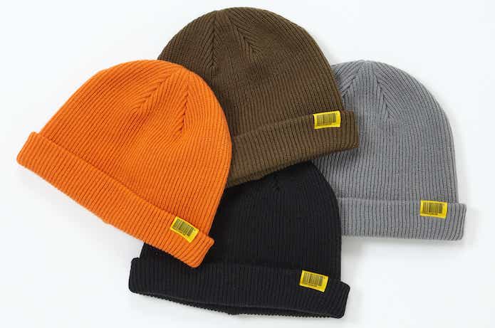 KiU BEANIE & KiU EAR FLAPS BEANIE