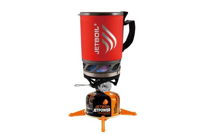 JETBOIL