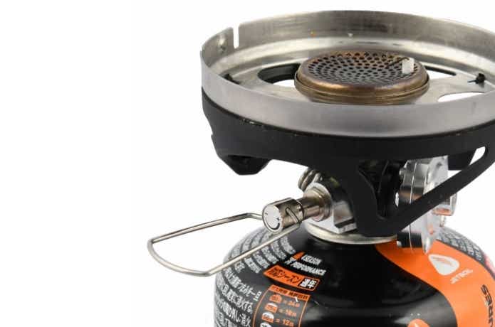 JETBOIL