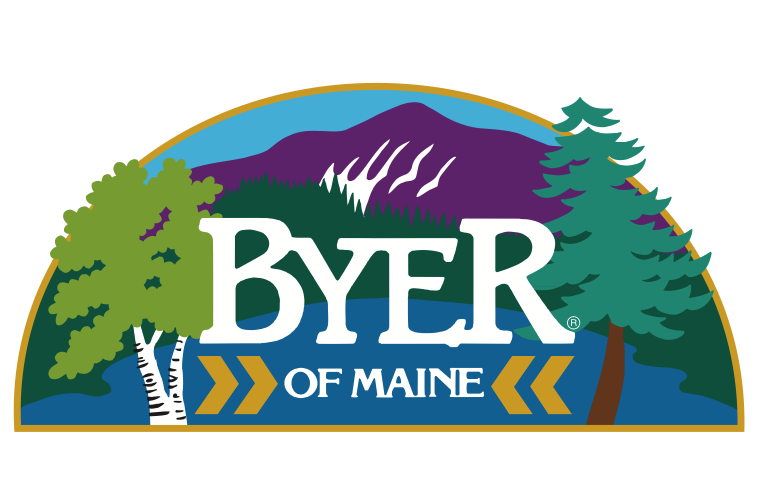 Byer of Maine（バイヤー）