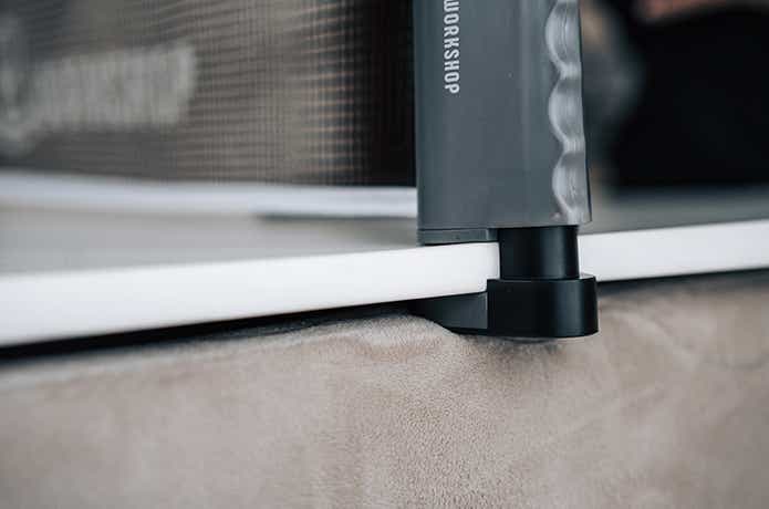 TABLE TENNIS SET_注意点