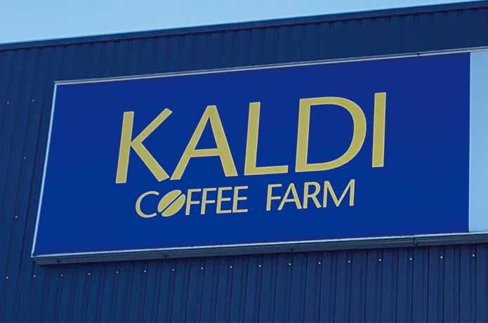 kaldi