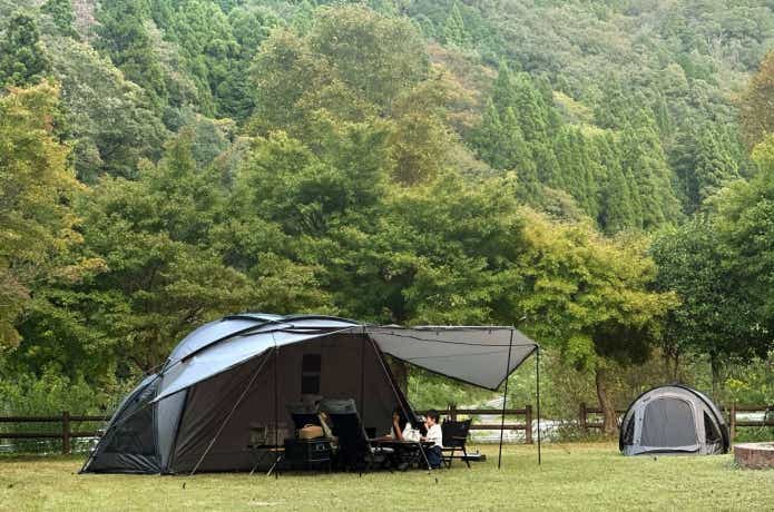 ラーテルワークス　ドームテント　VOGEL　ヴォーゲル