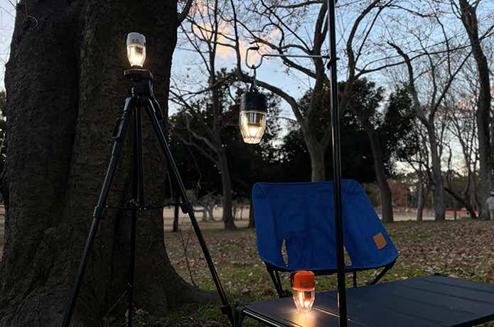 FLEXTAIL「MAX PUMP 3」