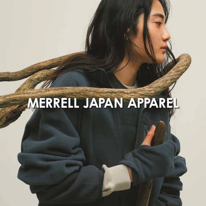 MERRELL