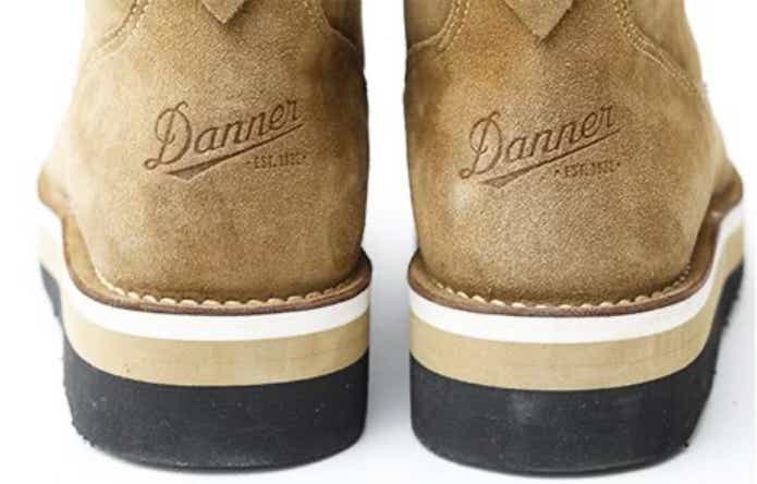  Danner