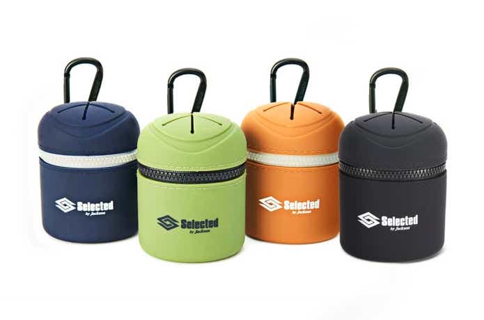 ポッシュのカラーバリエーション