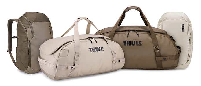 THULE（スーリー）