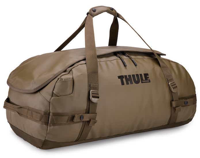 THULE（スーリー）