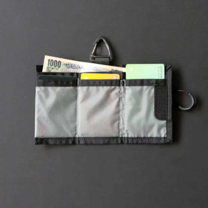 パーゴワークス トレイルバンクS