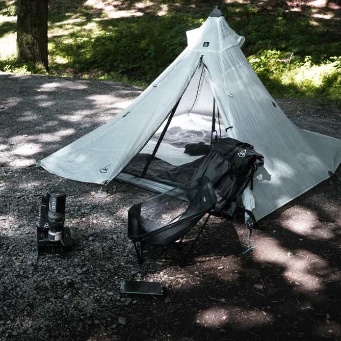 pur_outdoorさんの愛用ギア