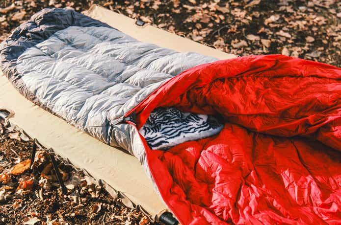 POST GENERALの電気式湯たんぽ