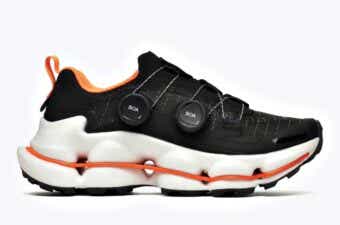 【トレランもストリートもOK】MERRELLの新作は、最新テクノロジーの“近未来シューズ”です