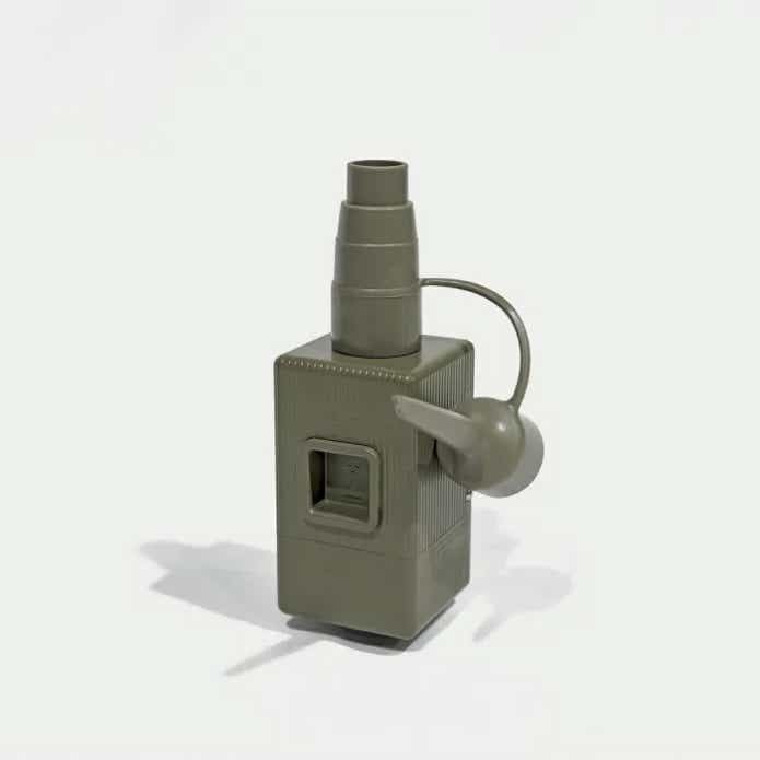 ラーテルワークス】自動で膨らむ「R7.7 EASY INFLATE PRO」が