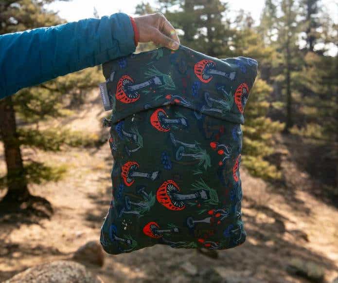 サーマレスト コンプレッシブルピローシンチ