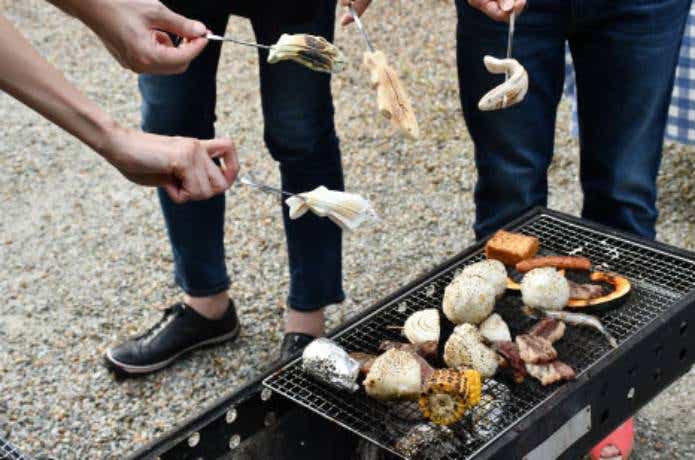 フィシュマロバアアアアン！！