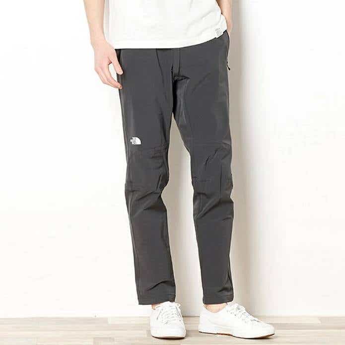 ザ・ノース・フェイス  アルパインライトパンツ メンズ 