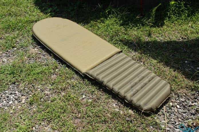 デイトナ HOSHIZORAハイブリッドマット5