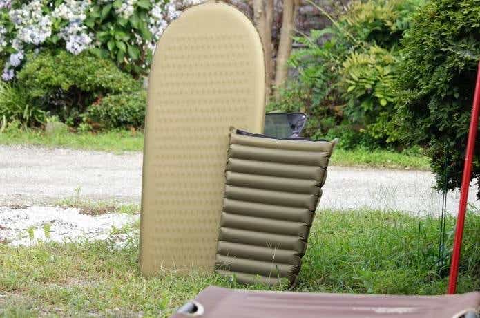 デイトナ HOSHIZORAハイブリッドマット5