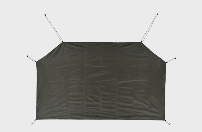 ZANEARTS（ゼインアーツ）2025年の新作アイテム　新作ギア