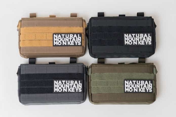 NMM Multi BOXカラー展開