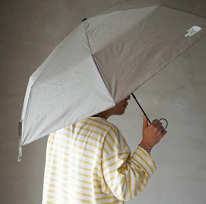 ザ・ノース・フェイス　Module Umbrella