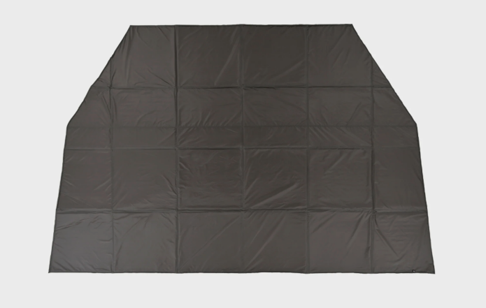 ZANEARTS（ゼインアーツ）2025年の新作アイテム　新作ギア