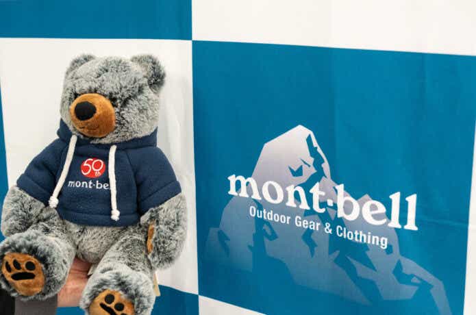 【速報】“モンベル新作レポート！” 話題のゴアテックスについても言及！2025年も進化が止まりません……（Part.1）