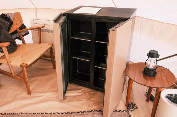 成田市のTHE FARM SLOW MOUNTAIN NARITA