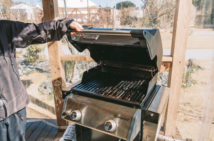 成田市のTHE FARM SLOW MOUNTAIN NARITA