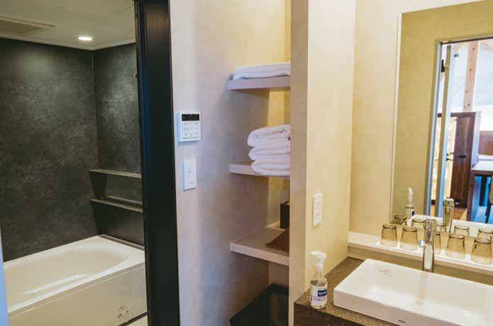 成田市のTHE FARM SLOW MOUNTAIN NARITA