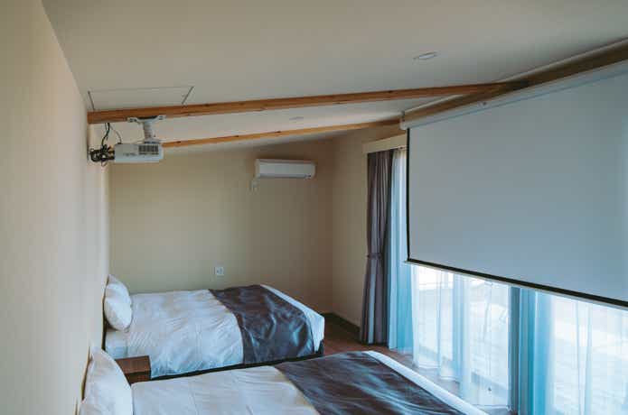 成田市のTHE FARM SLOW MOUNTAIN NARITA