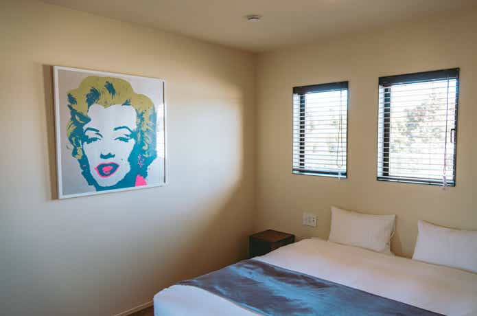 成田市のTHE FARM SLOW MOUNTAIN NARITA