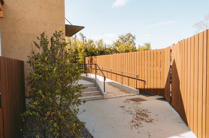 成田市のTHE FARM SLOW MOUNTAIN NARITA