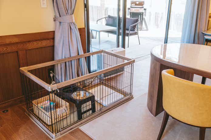 成田市のTHE FARM SLOW MOUNTAIN NARITA