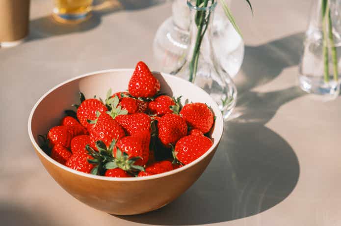 成田市のTHE FARM SLOW MOUNTAIN NARITA