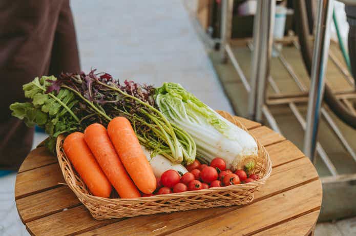 成田市のTHE FARM SLOW MOUNTAIN NARITA