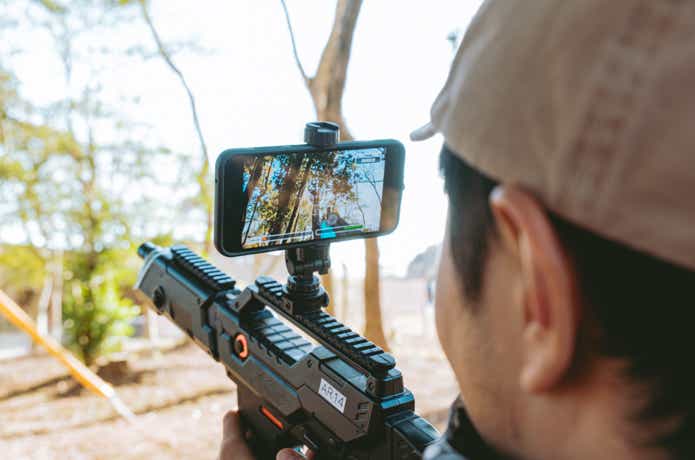 成田市のTHE FARM SLOW MOUNTAIN NARITA