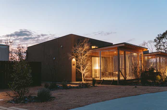 成田市のTHE FARM SLOW MOUNTAIN NARITA