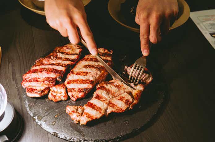 成田市のTHE FARM SLOW MOUNTAIN NARITA