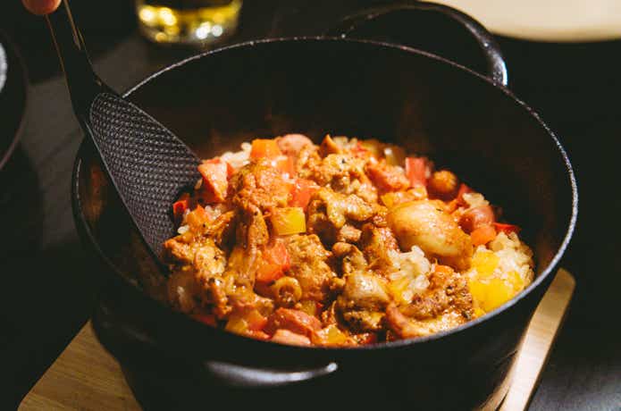 成田市のTHE FARM SLOW MOUNTAIN NARITA